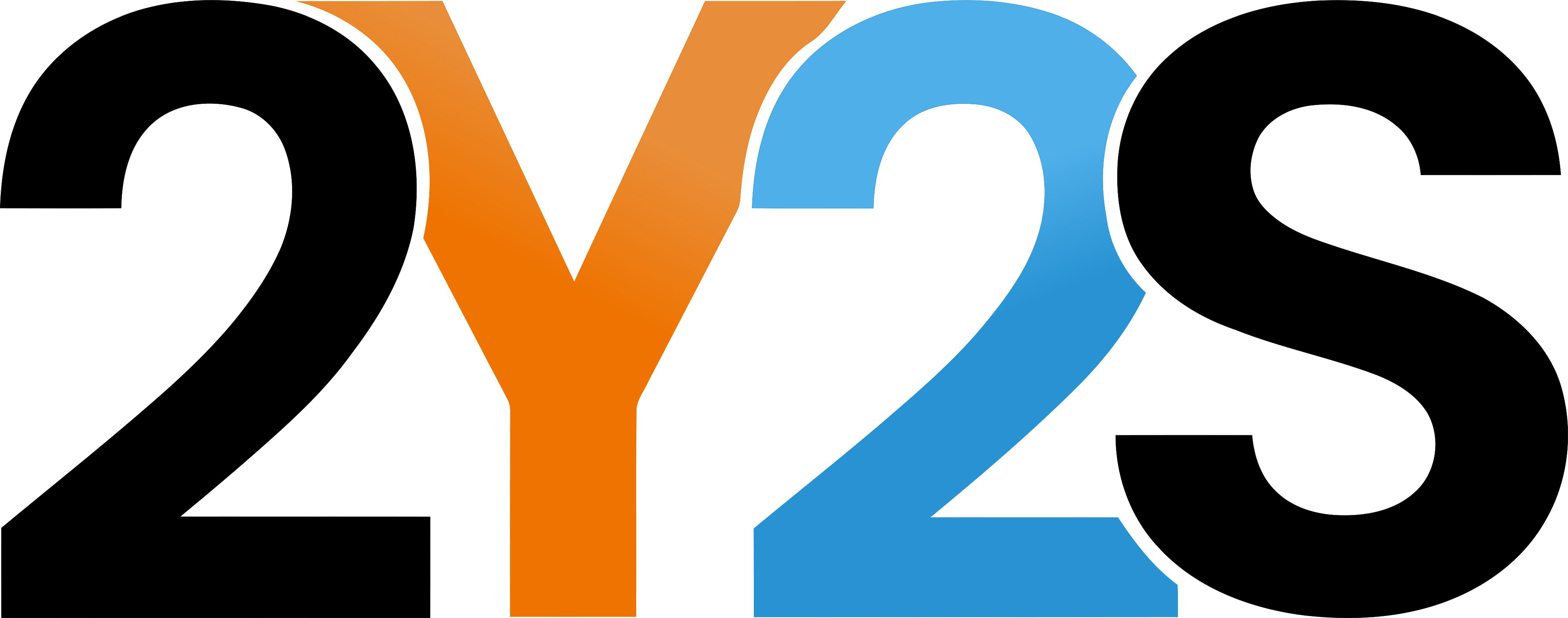 2Y2S Logo